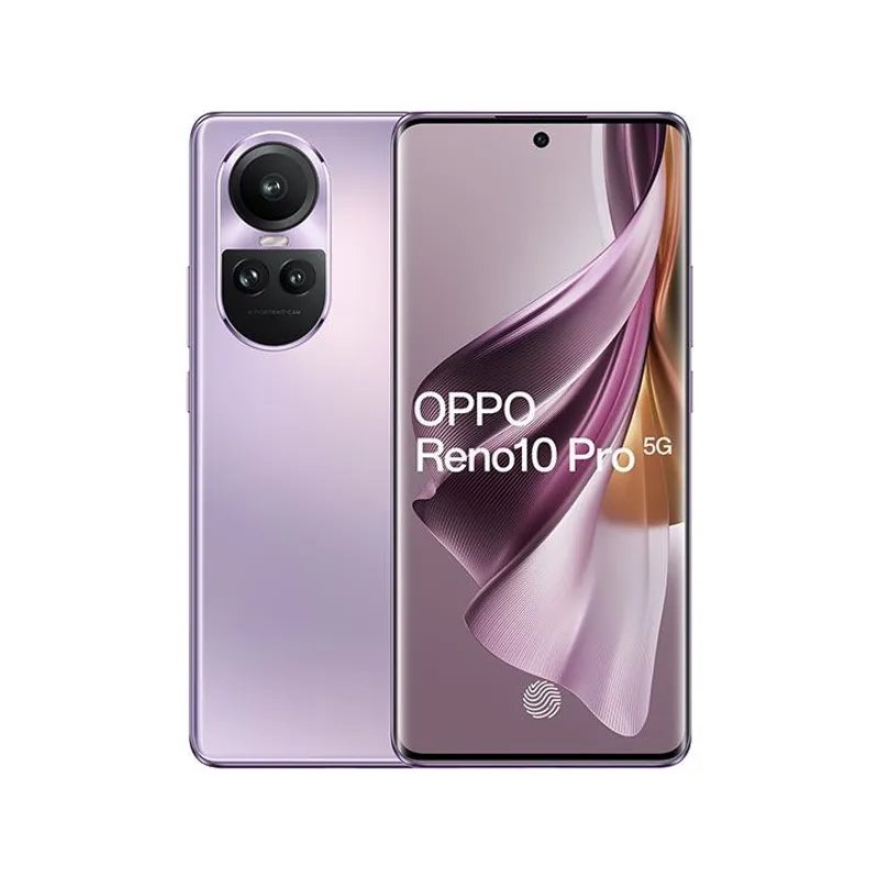 2026/01/28842.jpg OPPO Reno10 Pro 5G Glossy Purple 8/256 GB (Pre-owned) - Image 1