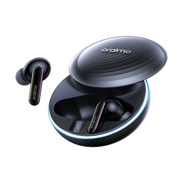 Oraimo SpaceBuds Space Grey TWS Bluetooth Earbuds