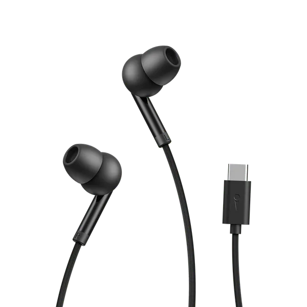 Oraimo Conch 2C In-Ear Type-C Wired Earphone